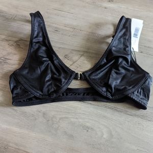 Fleur du mal bra